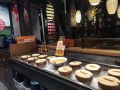 -呷哺呷哺 小火锅 (浦东新欧尚超市店)