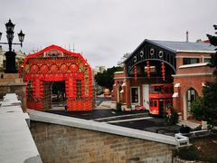 -赤坎·广东华侨国际旅游度假区