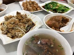 -东街钟楼肉粽(总店)