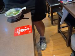 -王繁星面馆(西安熙地港店)