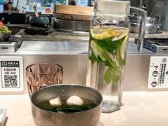 -肉肉大米(金虹桥店)