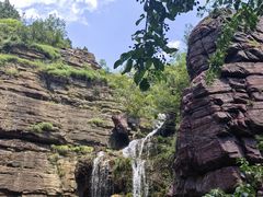 -云台山风景名胜区