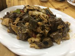 -真好吃牛杂(白沙店)