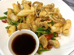 -富来美食(成发大厦店)