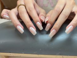-UGIRL有个美甲
