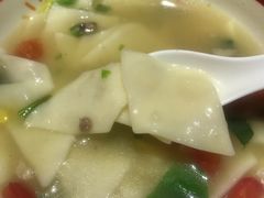 -蒙亨·手把肉·蒙古包文化主题餐厅(天恒广场店)