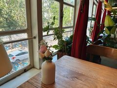 -雕刻时光咖啡馆(北师大店)