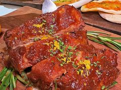 -get pizza意大利餐厅(凯德MALL店)