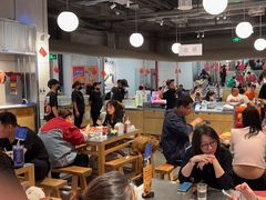 -馬伍旺川菜(金象城店)