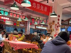 -龙师傅卤炒(天马店)