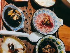 -喝丢一只鞋海鲜烧烤·海肠捞饭(东关街店)