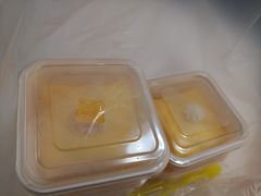 -Tomado绿色烘焙(大尧三路店)