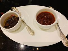 -北京四季酒店·采逸轩