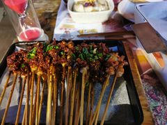 -木屋烧烤(白石洲店)