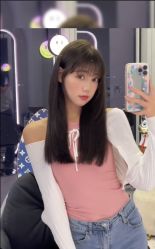 点击看大图 -3AM·S HAIR SALON烫发染发接发