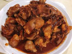 -满口香饭店