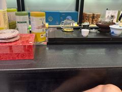 -天福茗茶(宝山宝乐汇店)