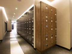 -威尔仕健身(金茂店)