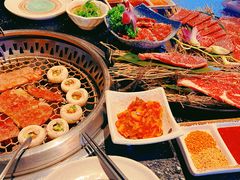 -牛焱·烧肉酒肆(五大道店)