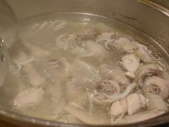 -润园四季椰子鸡火锅(海上世界店)
