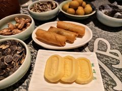 -湖畔居茶楼(湖滨店)