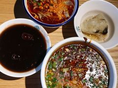 -中阿兰牛肉面(悦海新天地店)