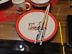 -鱼满舱·鲜活海鲜·正宗鲁菜