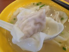 -龙抄手(春熙路总店)