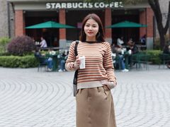 -星巴克臻选(思南公馆店)