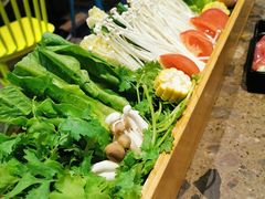 -鱼豆吉·豆浆鱼火锅(宜昌万达店)