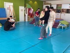-乐融婴幼儿成长中心(四季青校区)