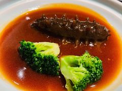 -西安高新洲际酒店•彩丰楼中餐厅
