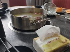 -林记潮牛·牛肉火锅(上马墩店)