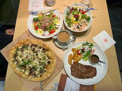 -米斯特比萨(罗斯福店)