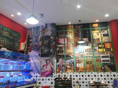 大堂-小龍鳳·港式海鲜打边炉(沙湖路店)