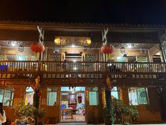 -卡拉农庄 正宗斗鸡肉