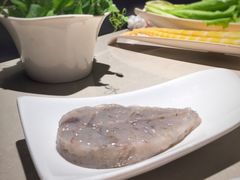 虾滑-海底捞火锅(泉城路店)