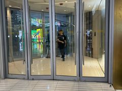 -海马体照相馆(环贸iapm大师爱情店)