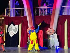 -大连海昌发现王国主题公园