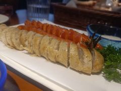 -永无乡旅行餐吧(京溪店)
