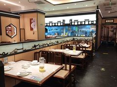 -小菜园新徽菜(北京大兴龙湖天街店)