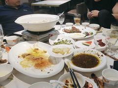 -楚鱼王·河鲜·湖北菜(华农店)