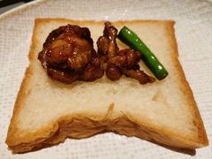 -桂满陇·手作小笼包&江南叫花鸡(中山公园店)