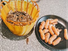 -问渔烤鱼(回龙观总店)