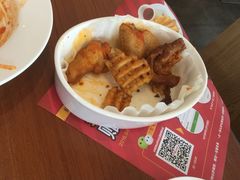 -米斯特比萨(亦庄国融国际店)