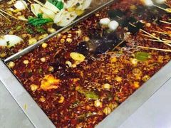 -六月涮串(龙城盛汇店)