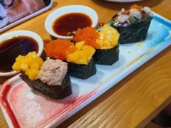 -赤稻·日式料理(禅城店)