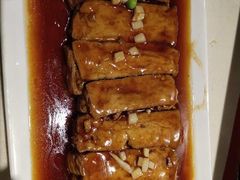 -老牌坊•鲁菜名店•地道济南菜(大观园商埠店)