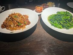 -西郊八号·山野江西菜(开发区店)