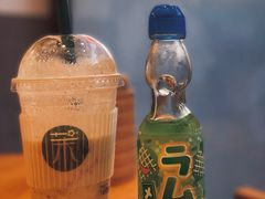 -火山屋台(新街口店)